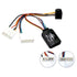 Aerpro CHRN13C Steering Wheel Control Harness Suit Renault Trafic 2014-ON