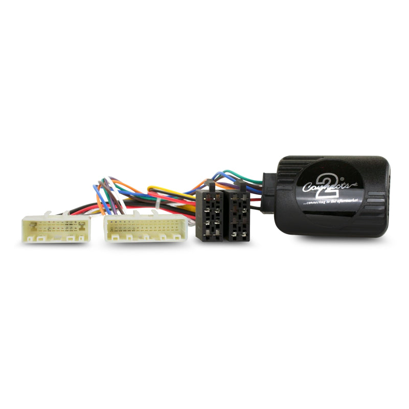 Aerpro CHRN14C Steering Wheel Control Interface to Suit Renault - Master