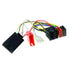 Aerpro CHRN3C Steering Wheel Control Harness Suit Renault ISO
