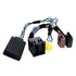 Aerpro CHRN7C Steering Wheel Control Harness Suit Renault With Dash Display