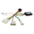 Aerpro CHRN9C Steering Wheel Control Harness Suit Renault