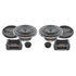 Hertz MPK 165P.3 6.5" 230W Mille PRO Series 2-Way Component Speaker System - Pair