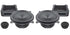 Hertz MPK 130.3 Mille Pro 5" 200W 2-Way Component Speaker System - Pair