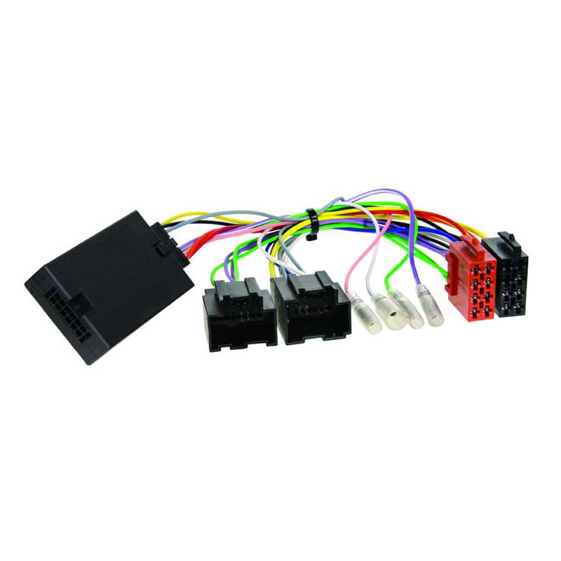 Aerpro CHSB2C Steering Wheel Control Harness Suit Saab 9-3/9-5