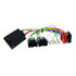 Aerpro CHSB2C Steering Wheel Control Harness Suit Saab 9-3/9-5