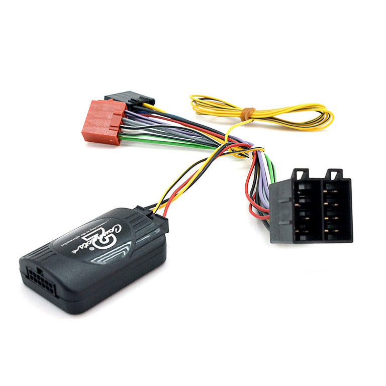 Aerpro CHSB3C Steering Wheel Control Harness Suit Saab 9-3/9-5