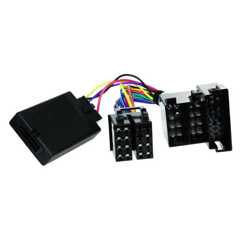 Aerpro CHSK2C Steering Wheel Control Harness Suit Skoda