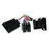 Aerpro CHSK2C Steering Wheel Control Harness Suit Skoda