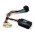 Aerpro CHSS3C Steering Wheel Control Harness Suit Ssangyong Korando