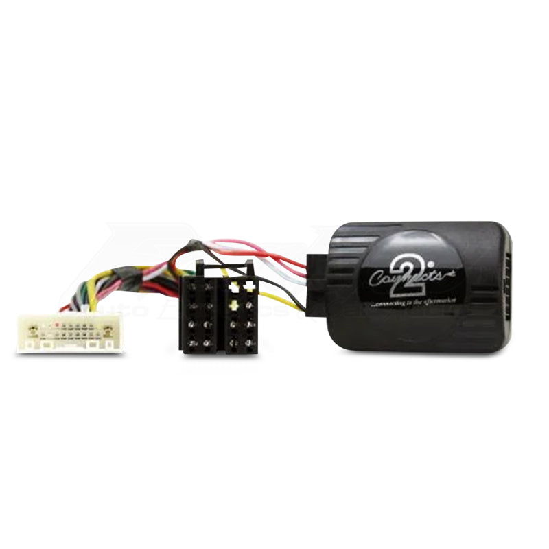 Aerpro CHSU1C Steering Wheel Control Interface Suit Subaru Various Models