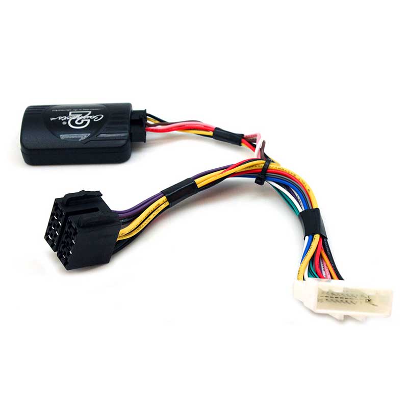 Aerpro CHSU3C Steering Wheel Control Interface Suit Subaru Various Models