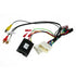 Aerpro CHSU4C Steering Wheel Control Interface Suit Subaru Various Models