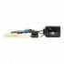 Aerpro CHSU8C Steering Wheel Control Interface Suit Subaru Various Models