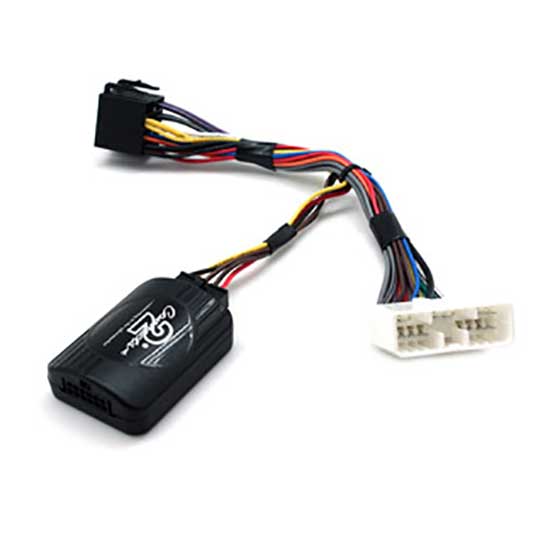 Aerpro CHSY2C Steering Wheel Control Harness Suit Ssangyong Models with Phone Buttons