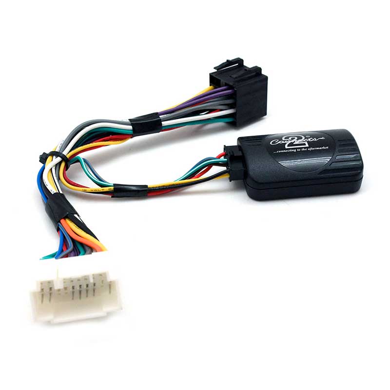 Aerpro CHSZ1C Steering Wheel Control Harness Suit Suzuki Without Phone Buttons