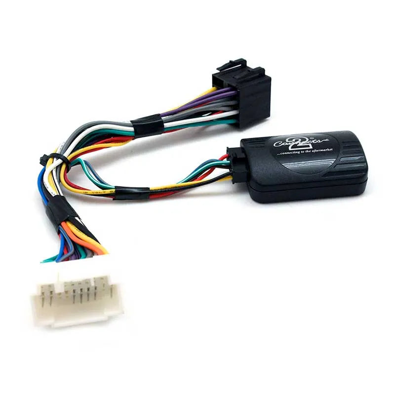 Aerpro CHSZ1C Steering Wheel Control Harness Suit Suzuki Without Phone Buttons