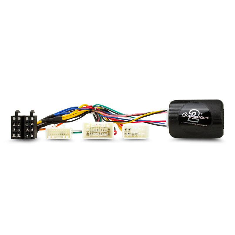 Aerpro CHTO16C Type C Steering Wheel Control