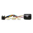 Aerpro CHTO16C Type C Steering Wheel Control