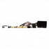 Aerpro CHTO20C Steering Wheel Control Interface Suit Toyota Various Models (With OEM Amplifier & 360 Degree Cam Retention)