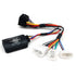 Aerpro CHTO2C Steering Wheel Control Harness Interface Suit Toyota Various Models
