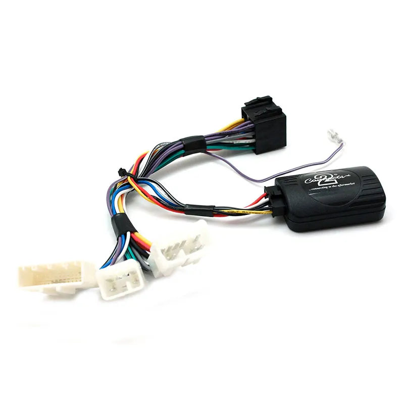 Aerpro CHTO3 Steering Wheel Control Interface Suit Toyota Various Models