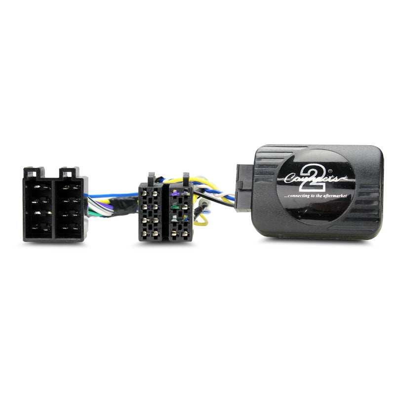 Aerpro CHVA1C Steering Wheel Control to Suit Valtra Tractor