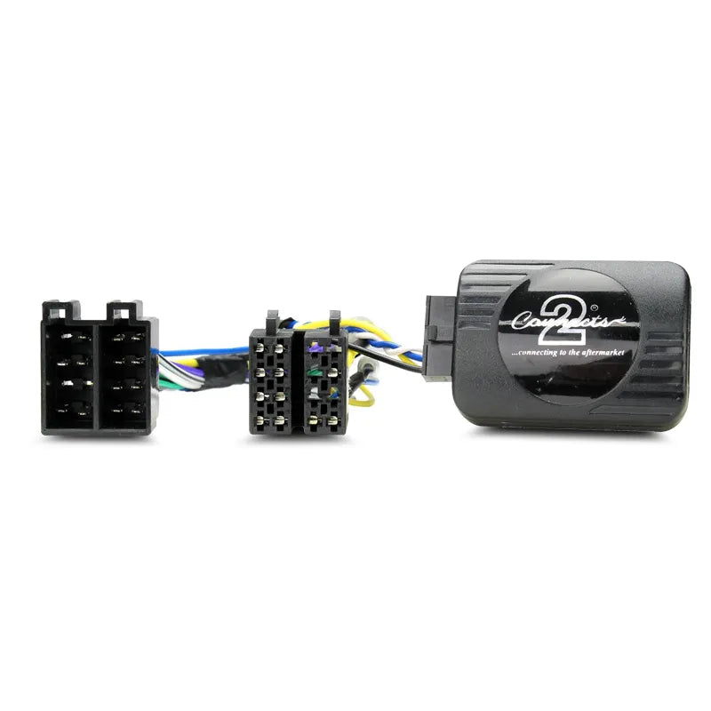 Aerpro CHVA1C Steering Wheel Control to Suit Valtra Tractor