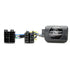 Aerpro CHVA1C Steering Wheel Control to Suit Valtra Tractor