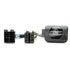 Aerpro CHVA1C Steering Wheel Control to Suit Valtra Tractor