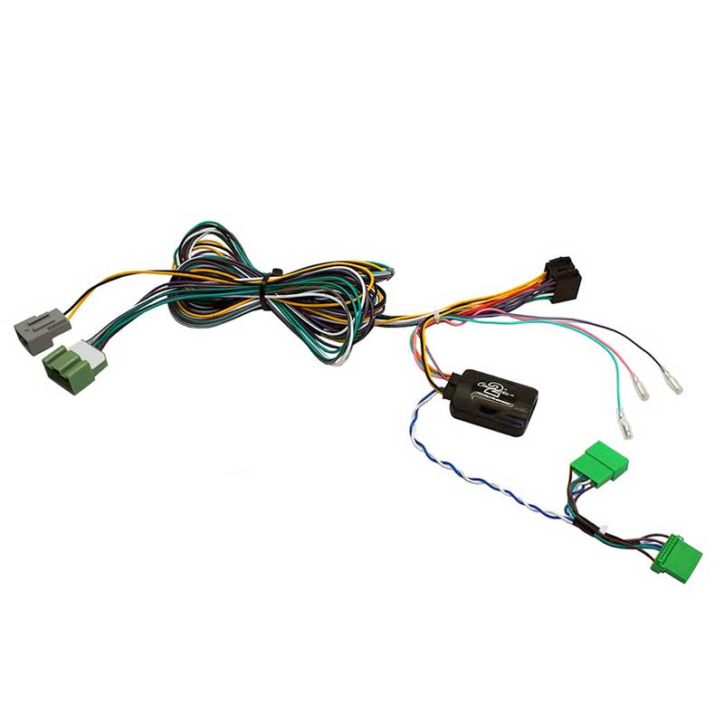 Aerpro CHVL02 Steering Wheel Control Harness Suit Volvo XC90