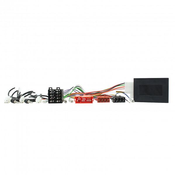 Aerpro CHVL1C Steering Wheel Control to Suit Volvo