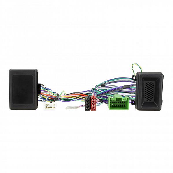 Aerpro CHVL5C Steering Wheel Control Interface Suit Volvo Various Models