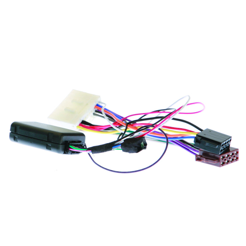 Aerpro CHVTVXA Control Harness Type A to Suit Holden VT/VX and VU UTE