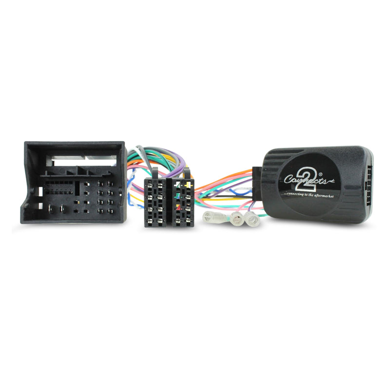 Aerpro CHVW18C Steering Wheel Control Interface Suit Volkswagen - Crafter