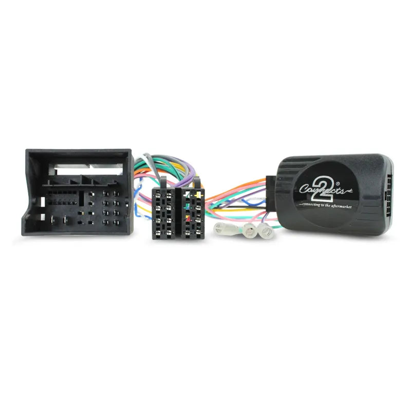 Aerpro CHVW18C Steering Wheel Control Interface Suit Volkswagen - Crafter