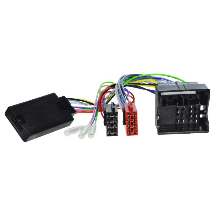 Aerpro CHVW1C Steering Wheel Control Harness Suit Volkswagen Touareg/Transporter