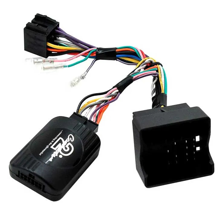 Aerpro CHVW3C Steering Wheel Control Interface Suit Volkswagen Various Models