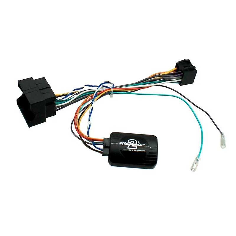 Aerpro CHVW8C Steering Wheel Control Interface Suit Volkswagen Various Models