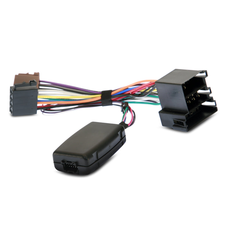 Aerpro CHVYVZA Control Harness Type A to Suit Holden VY/VZ