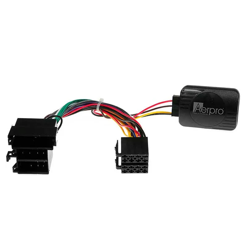 Aerpro CHVYVZC Steering Wheel Control Interface Suit Holden Commodore VY/VZ & Variants