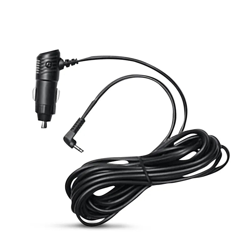 IROAD CIGARJACK 12V Cigarette Jack Socket Dashcam Power Cable