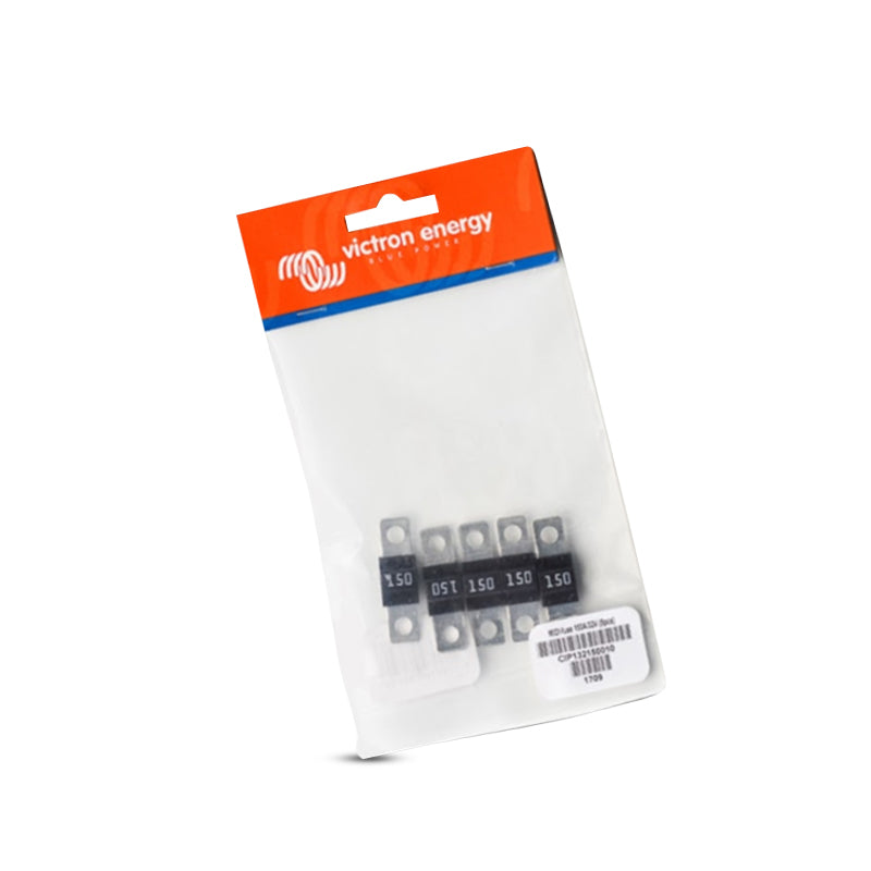 Victron Energy CIP132150010 MIDI-fuse 150A/32V - Package of 5 Pcs