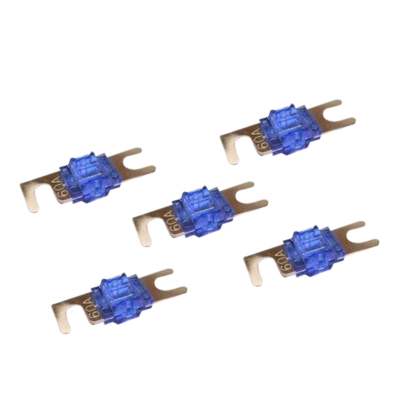 Victron Energy CIP133060010 MIDI-fuse 60A/58V for 48V Products
