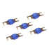 Victron Energy CIP133060010 MIDI-fuse 60A/58V for 48V Products