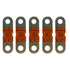 Victron Energy CIP134030020 30A MIDI Fuse 58V | M6 Connection | 5-Pack