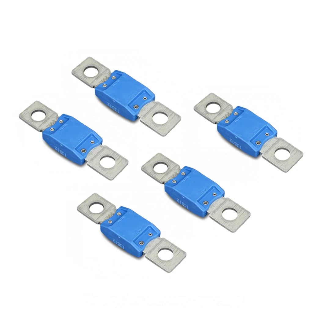 Victron Energy CIP136060010 MIDI-Fuse 60A 32V - 5 Pcs.