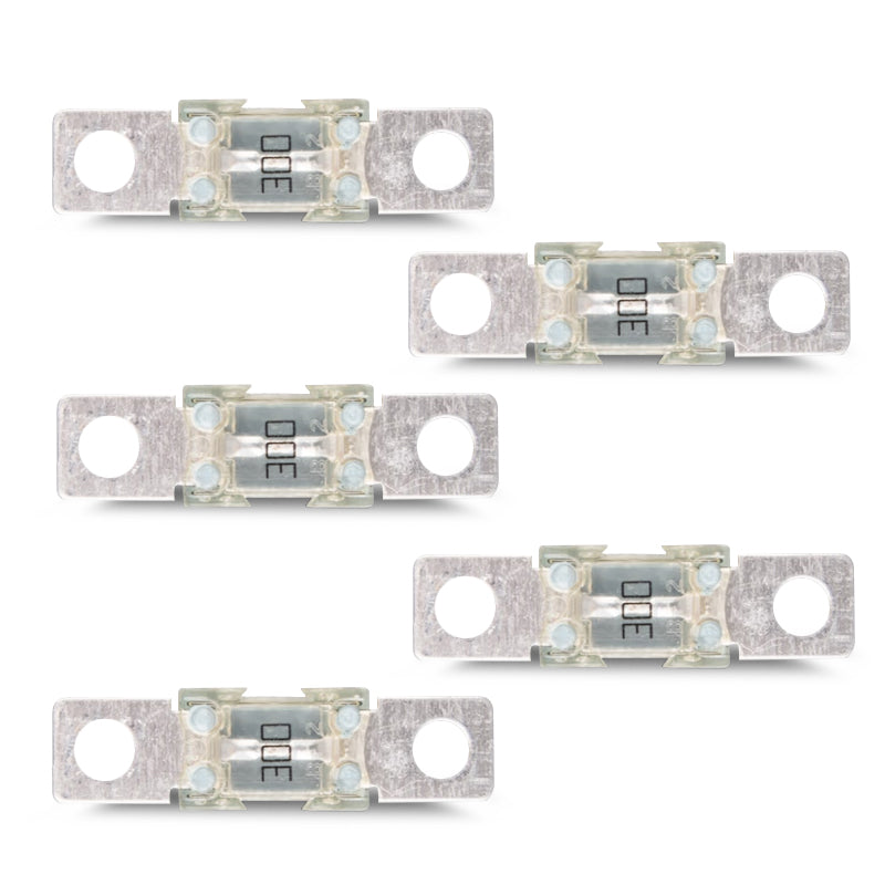 Victron Energy CIP136300010 MEGA-fuse 300A/32V - Package of 5 Pcs