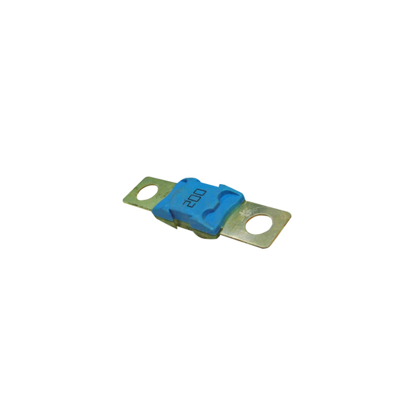 Victron Energy CIP137200010 MEGA-fuse 200A/58V for 48V Products