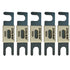Victron Energy CIP143500020 ANL Fuse 500A 80V | 5 Pack Heavy Duty