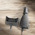 UNIDEN CK-X50 - 12V Vehicle Charger for XTRAK 50 and XTRAK 50 PRO UHF Radios
